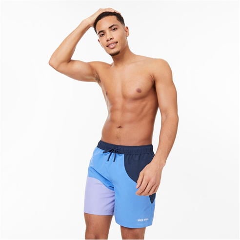 Jack Wills - Wave Swim Shorts