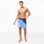 Navy - Jack Wills - Wave Swim Shorts