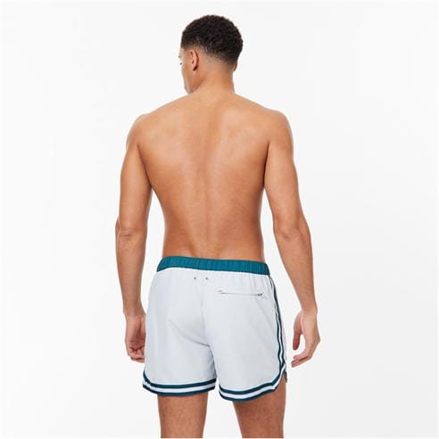 Jack Wills - Taped Sport Swim Shorts