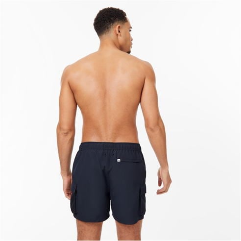 Jack Wills - Cargo Swim Shorts