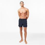 Black - Jack Wills - Cargo Swim Shorts