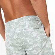 Sage - Jack Wills - Camo Swim Shorts