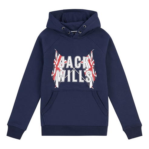 Jack Wills - GBR Rglan OTH Hdy Ch99