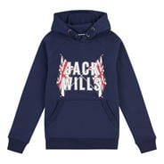 Navy Blazer - Jack Wills - GBR Rglan OTH Hdy Ch99