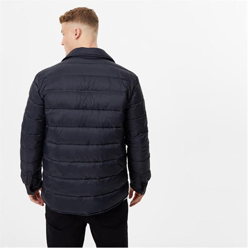 Jack Wills - Quilted Liner Jacket