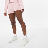 Soft Pink - Jack Wills - Soft Touch Shorts