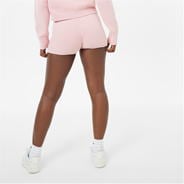 Soft Pink - Jack Wills - Soft Touch Shorts