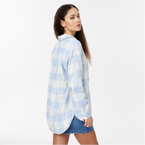 Jack Wills - Check Flannel Shirt