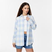 Check - Jack Wills - Check Flannel Shirt