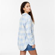 Check - Jack Wills - Check Flannel Shirt