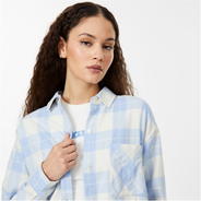 Check - Jack Wills - Check Flannel Shirt