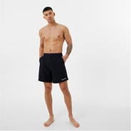 Black - Jack Wills - Resort Swim Short