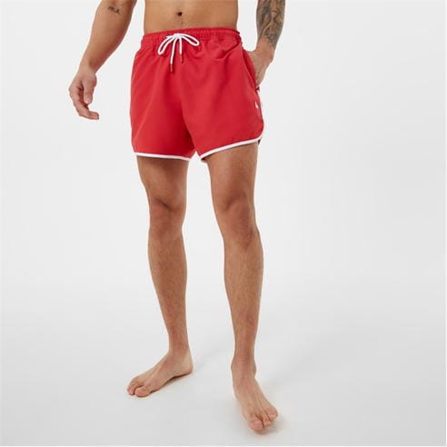 Jack Wills - Logo Swim Shorts