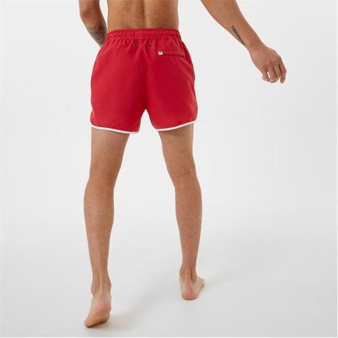 Jack Wills - Logo Swim Shorts