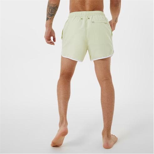 Jack Wills - Logo Swim Shorts