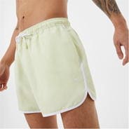 Lime - Jack Wills - Logo Swim Shorts