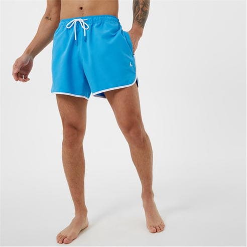 Jack Wills - Logo Swim Shorts