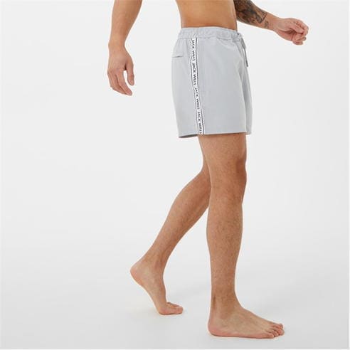 Jack Wills - Side Tape Swim Short