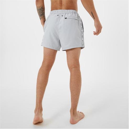 Jack Wills - Side Tape Swim Short