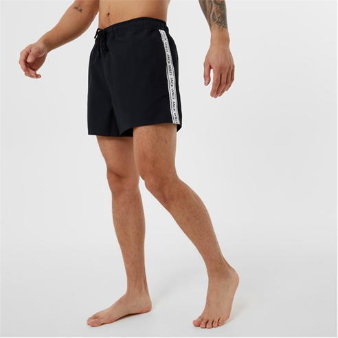 Jack Wills - Side Tape Swim Short