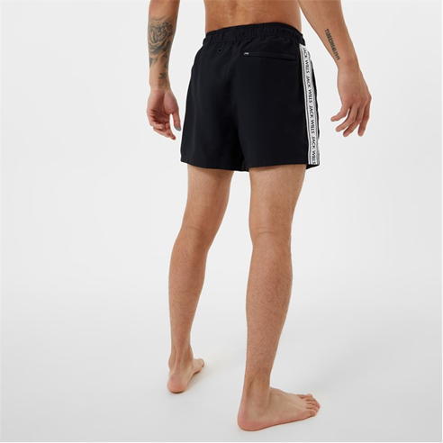 Jack Wills - Side Tape Swim Short