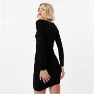 Black - Jack Wills - Sweetheart Mini