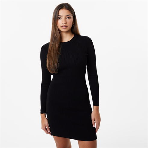 Jack Wills - Rib Mini Dress