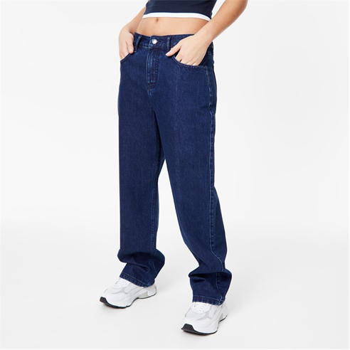 Jack Wills - 90s Loose Fit Jeans