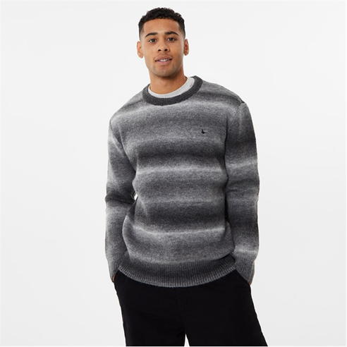 Jack Wills - Ombre Crew Sweater