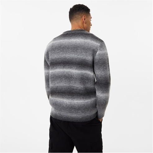 Jack Wills - Ombre Crew Sweater