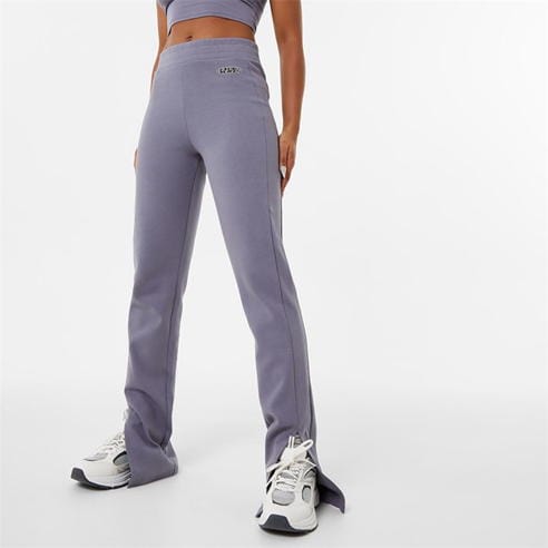 Jack Wills - Split Hem Pants