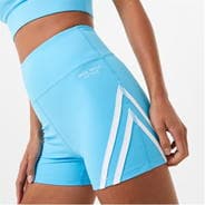 Bright Blue - Jack Wills - 3 Inch Training Shorts