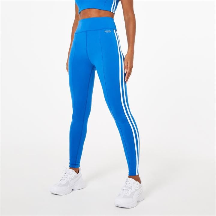 Active Panel Leggings