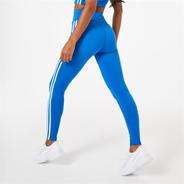 Electric Blue - Jack Wills - Active Panel Leggings