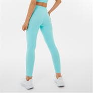 Turquoise - Jack Wills - 7/8 Legging