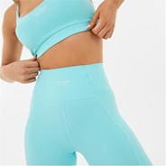 Turquoise - Jack Wills - 7/8 Legging