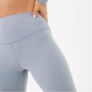 Grey - Jack Wills - Yoga Pant