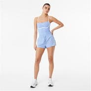 Soft Blue - Jack Wills - 2in1 Woven Short