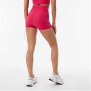 Hot Pink - Jack Wills - Contour 3 Inch Short