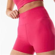 Hot Pink - Jack Wills - Contour 3 Inch Short