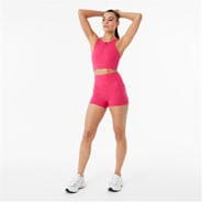 Hot Pink - Jack Wills - Contour 3 Inch Short