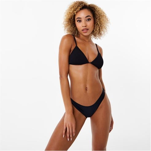 Jack Wills - Fixed Strap Triangle Bikini Top