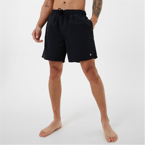 Jack Wills - Eco-Friendly Mid-Length Swim Shorts