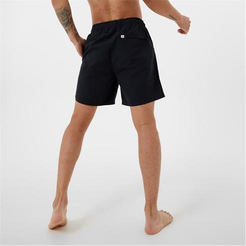 Jack Wills - Eco-Friendly Mid-Length Swim Shorts