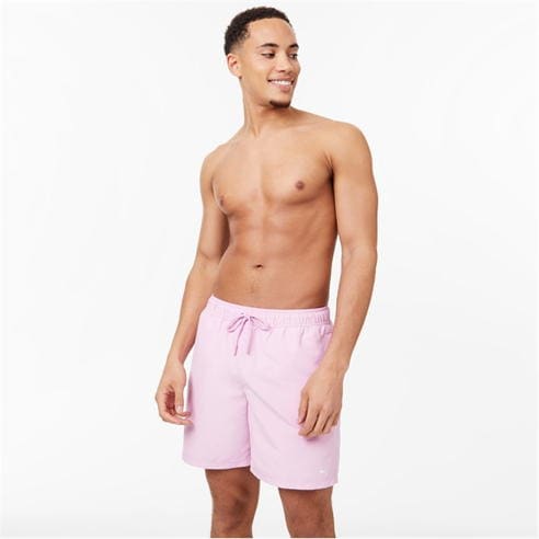 Jack Wills - Eco-Friendly Mid-Length Swim Shorts