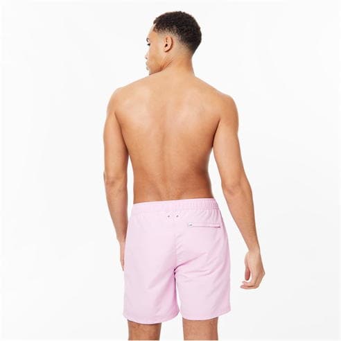 Jack Wills - Eco-Friendly Mid-Length Swim Shorts