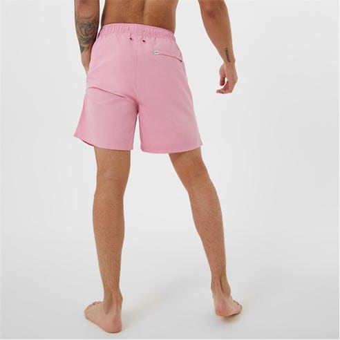 Jack Wills - Eco-Friendly Mid-Length Swim Shorts