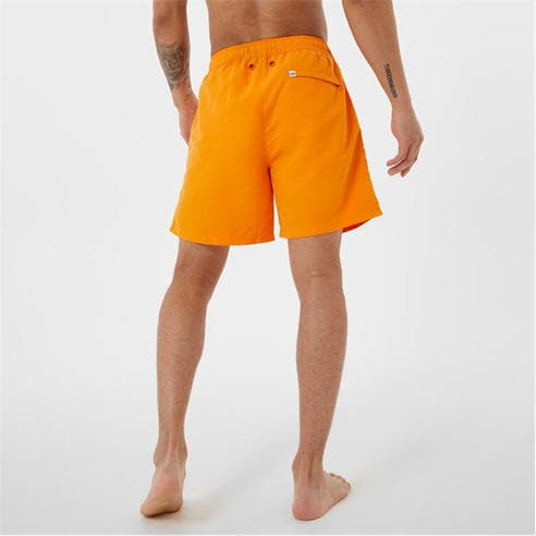 Jack Wills - Eco-Friendly Mid-Length Swim Shorts