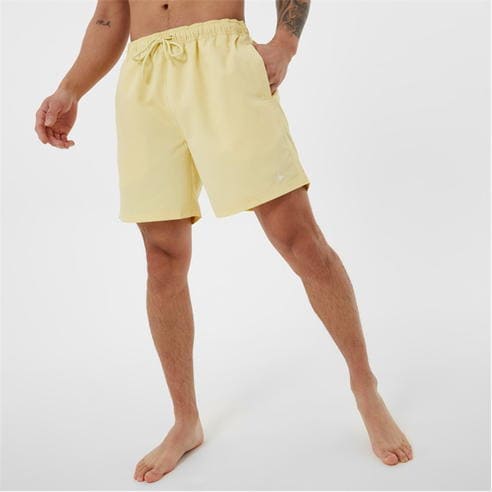 Jack Wills - Eco-Friendly Mid-Length Swim Shorts