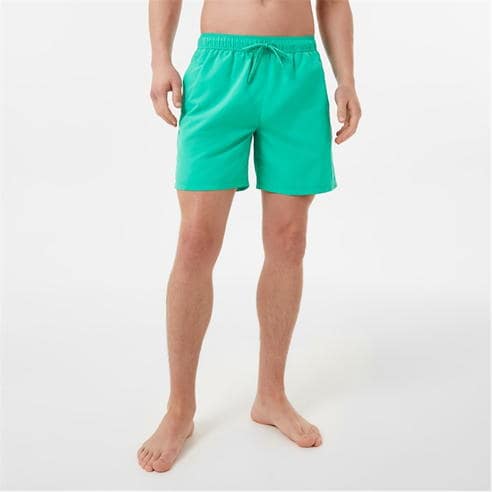 Jack Wills - Eco-Friendly Mid-Length Swim Shorts